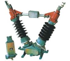 GW5-40.5隔離開關