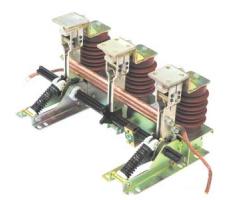 JN17-12/40接地開關