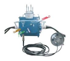 FZW28-12F/630A負荷開關