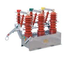 FZW13A-12/T630負荷開關