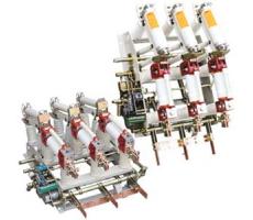 FZN21-12D負荷開關