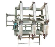 FZN21-40.5/1250-31.5負荷開關