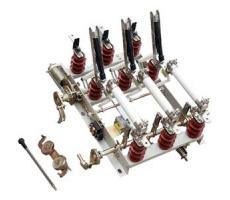 FN5-12RD/630A負荷開關