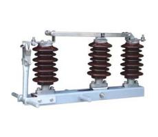 GW1-10/630隔離開關