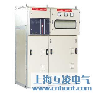 XGN15-12高壓開關柜