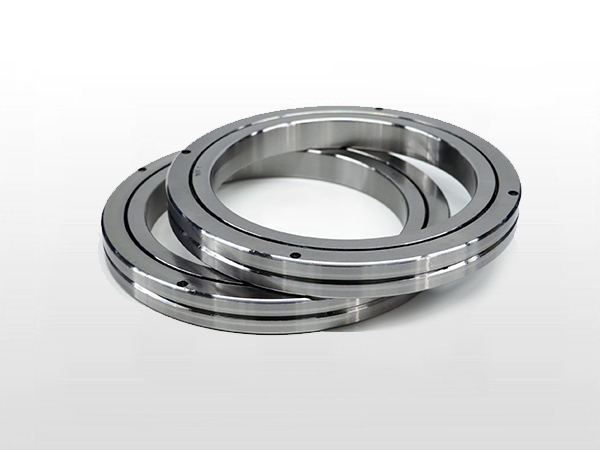 交叉滾子軸承部件生產流程講解